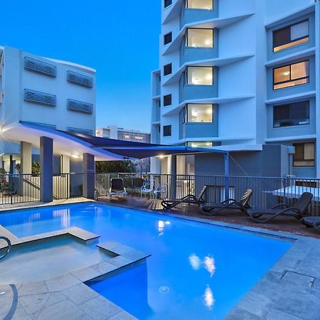 Cerulean Apartments Caloundra Exteriör bild