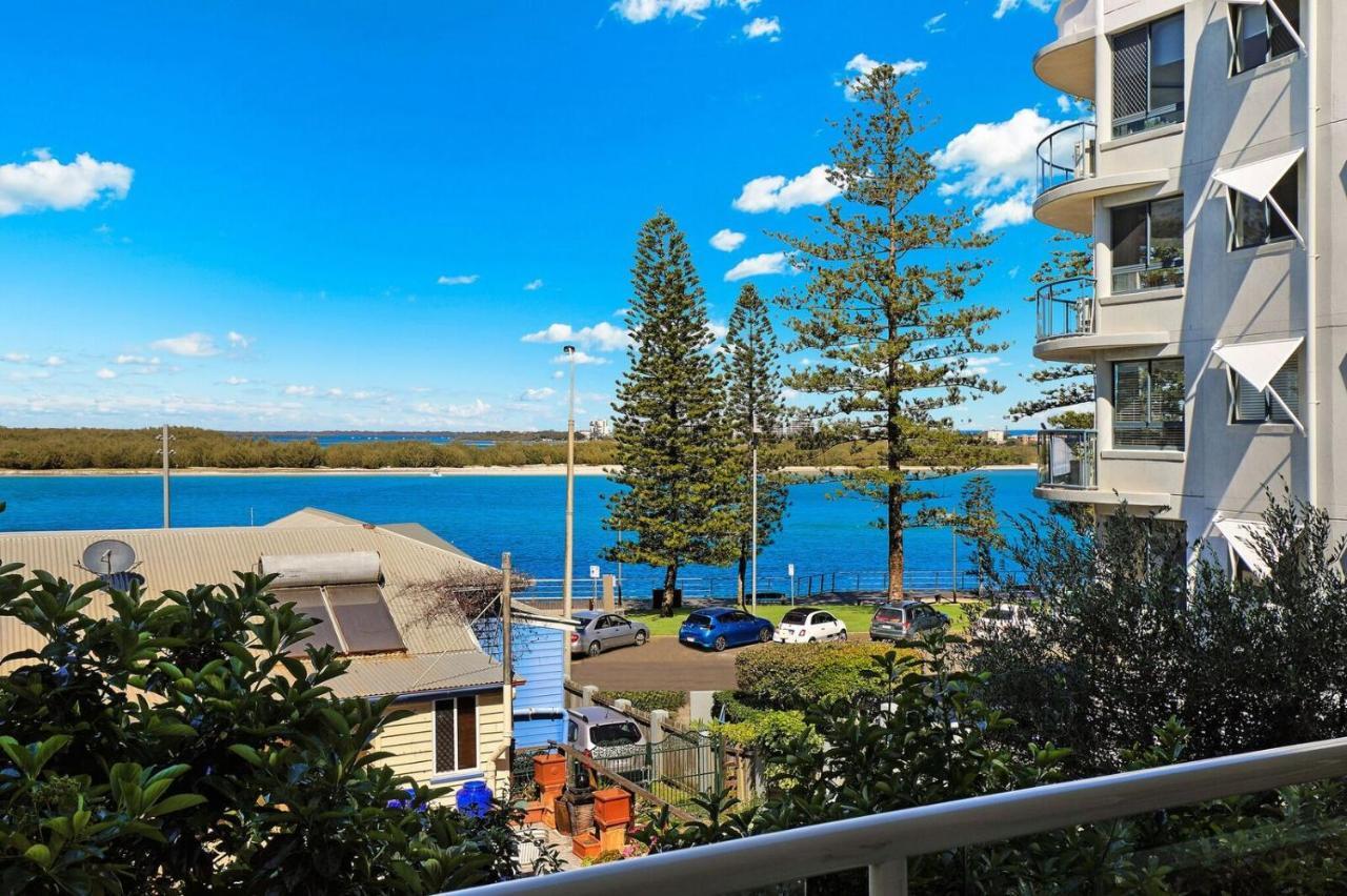 Cerulean Apartments Caloundra Exteriör bild
